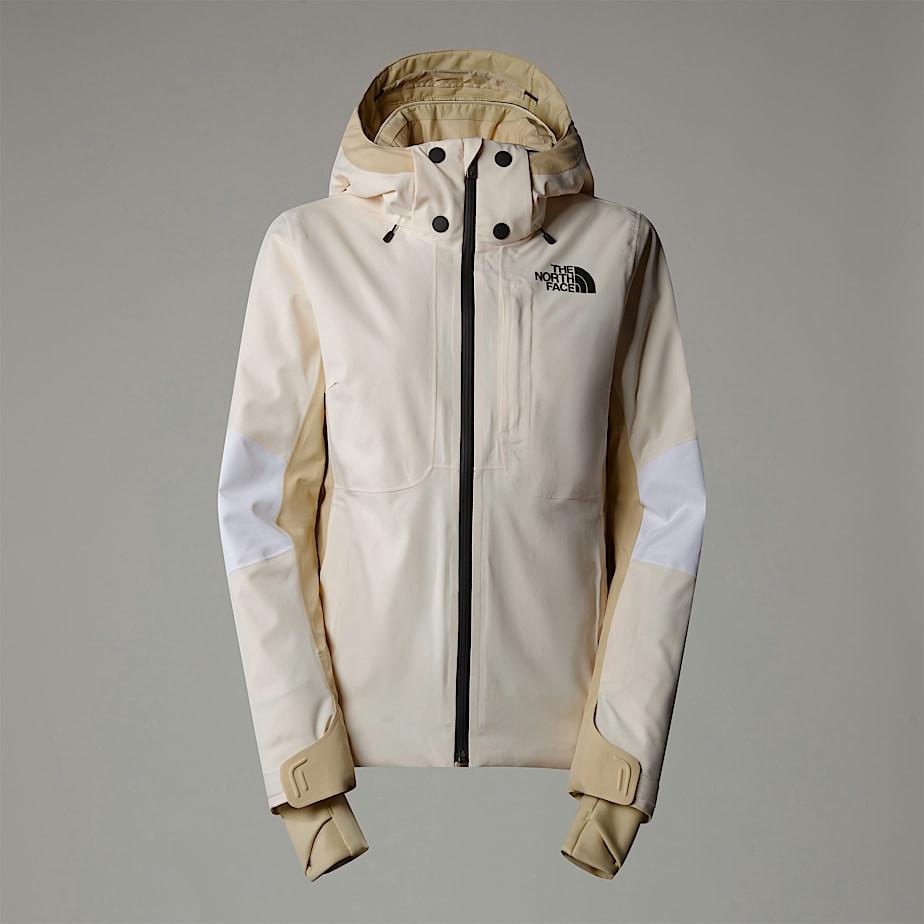 THE NORTH FACE  W LENADO JACKET 