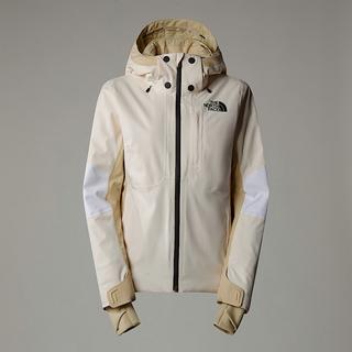 THE NORTH FACE  W LENADO JACKET 