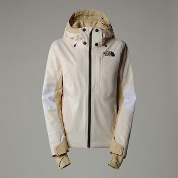 W LENADO JACKET