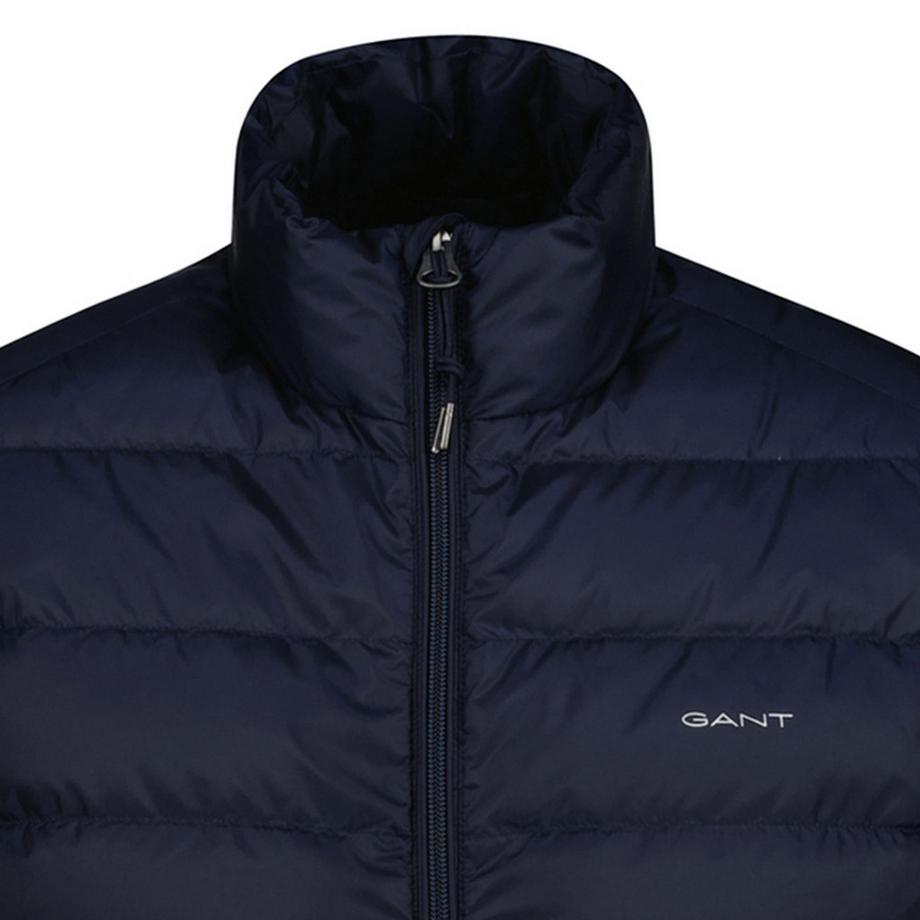 GANT Light Down Weste  