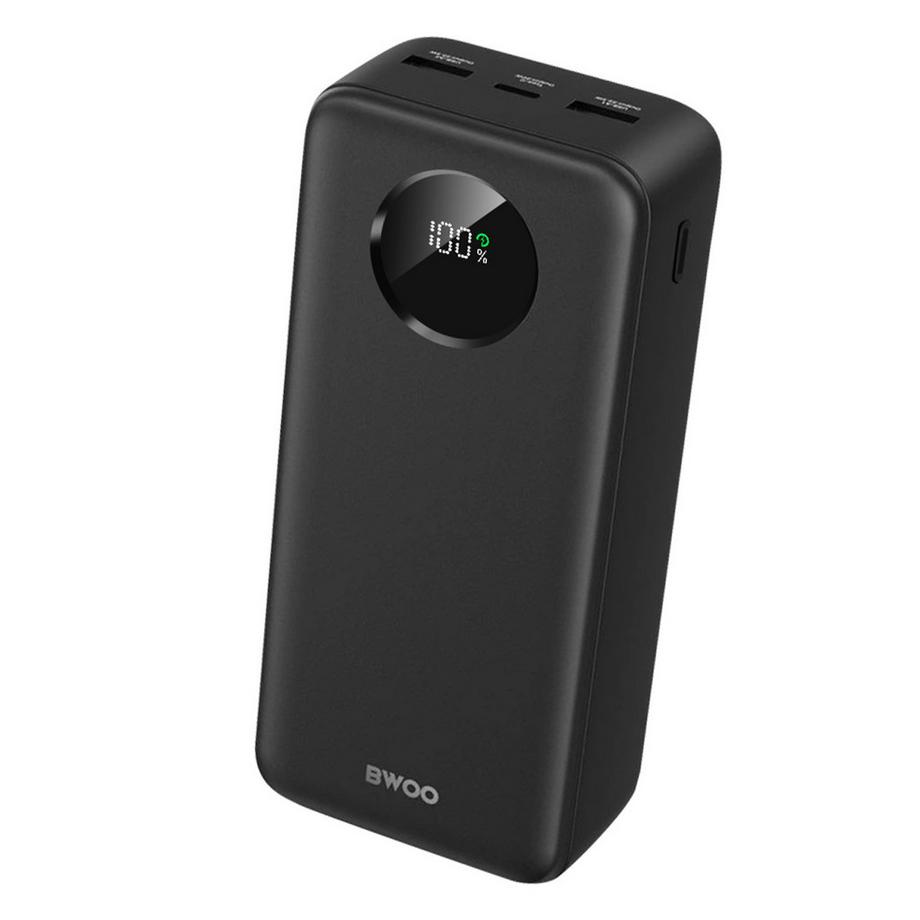 Avizar  Externer Akku 30000mAh LCD Bwoo 