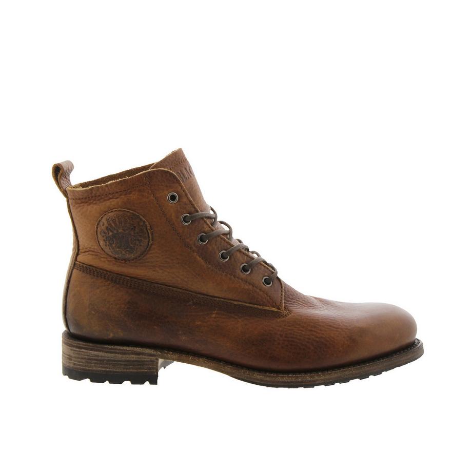 Blackstone  schuhe lace up boots 