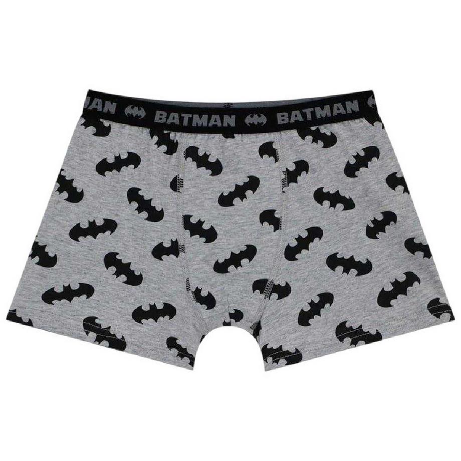 BATMAN  Lot De 3 Boxers Motif (Pack de trois) 