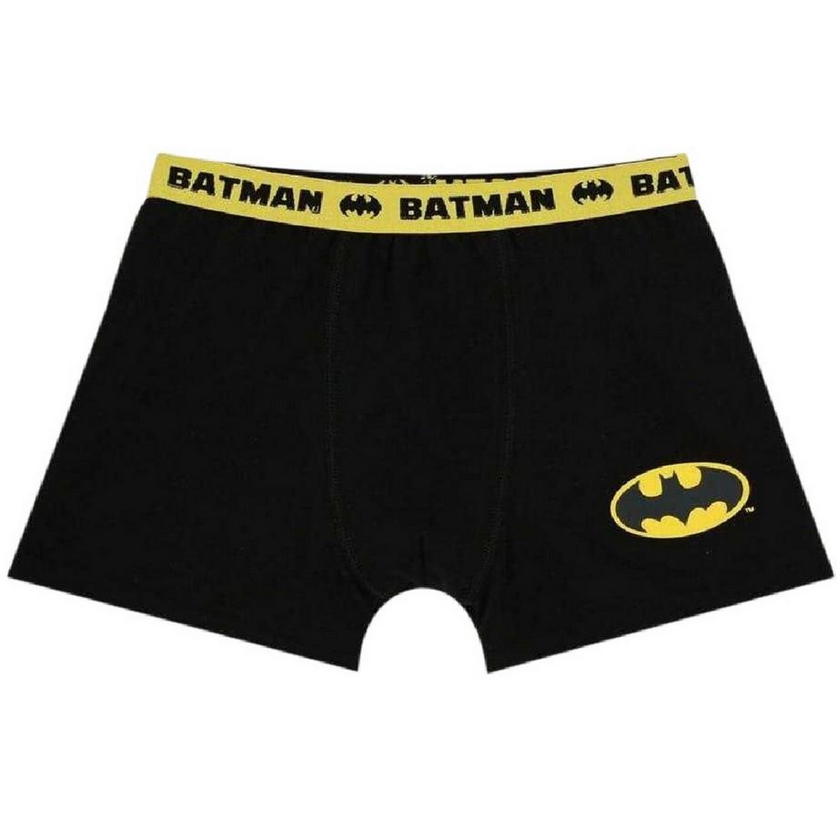 BATMAN  Lot De 3 Boxers Motif (Pack de trois) 