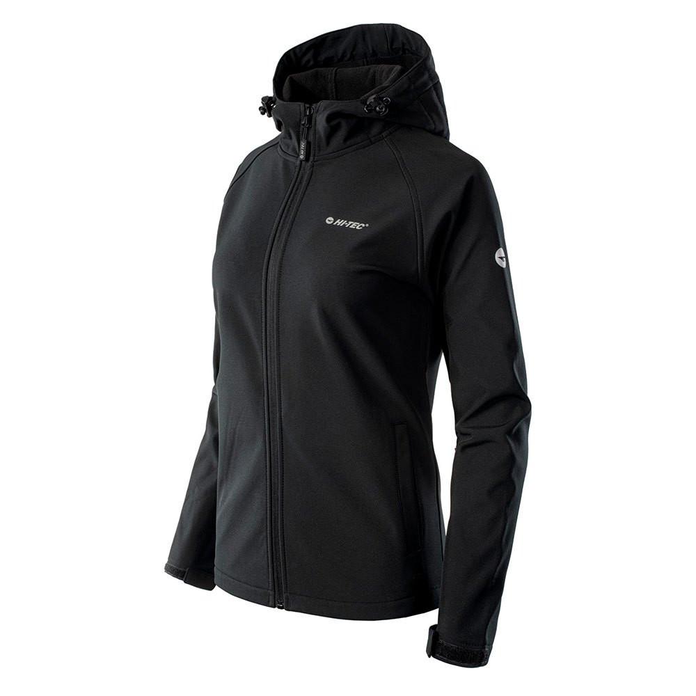 Hi-Tec Neti Softshelljacke  