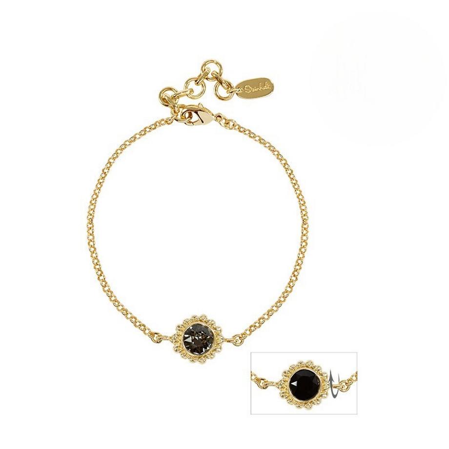 Steinkult  Bracelet "Sheila" 