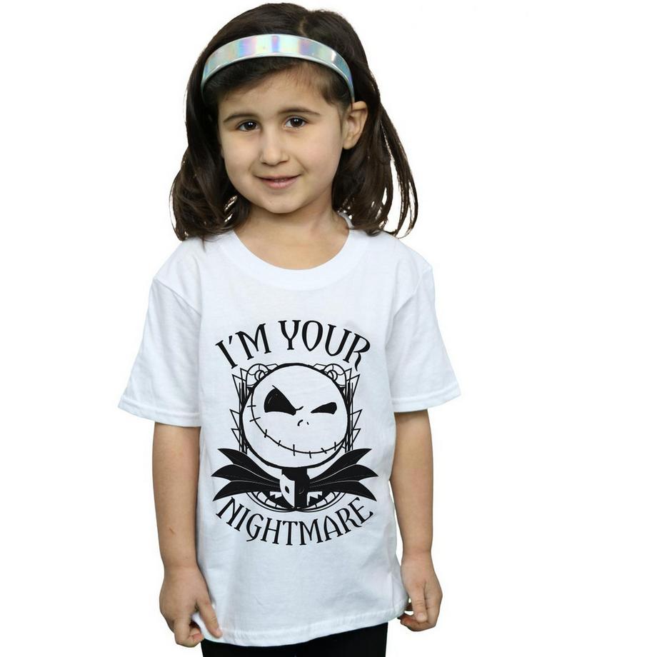 Disney  Nightmare Before Christmas TShirt 