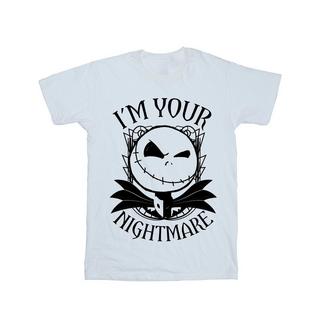 Disney  Tshirt NIGHTMARE BEFORE CHRISTMAS 