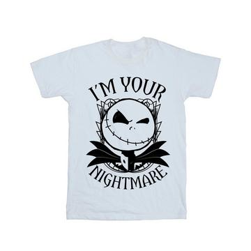 Tshirt NIGHTMARE BEFORE CHRISTMAS