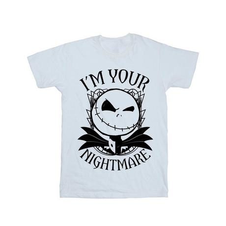 Disney  Tshirt NIGHTMARE BEFORE CHRISTMAS 