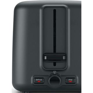 Bosch Haushalt Bosch Kompakt Toaster DesignLine  