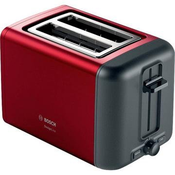 Bosch Kompakt Toaster DesignLine
