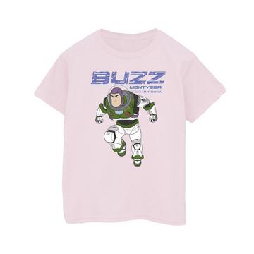 Lightyear Jump To Action TShirt