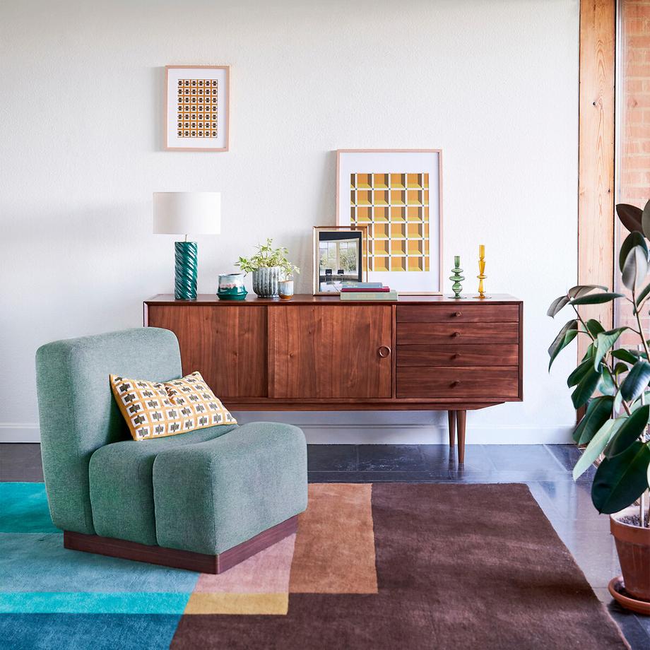 La Redoute Intérieurs Cache-pot en céramique Ø15  