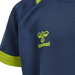 Hummel  maillot garçon hmllead 