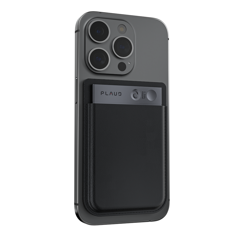 PLAUD  NOTE AI-Voice-Recorder mit ChatGPT 64G 