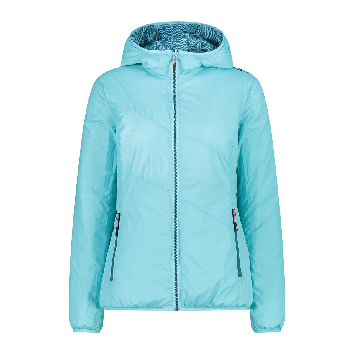 CMP Kapuzenjacke Reverse  