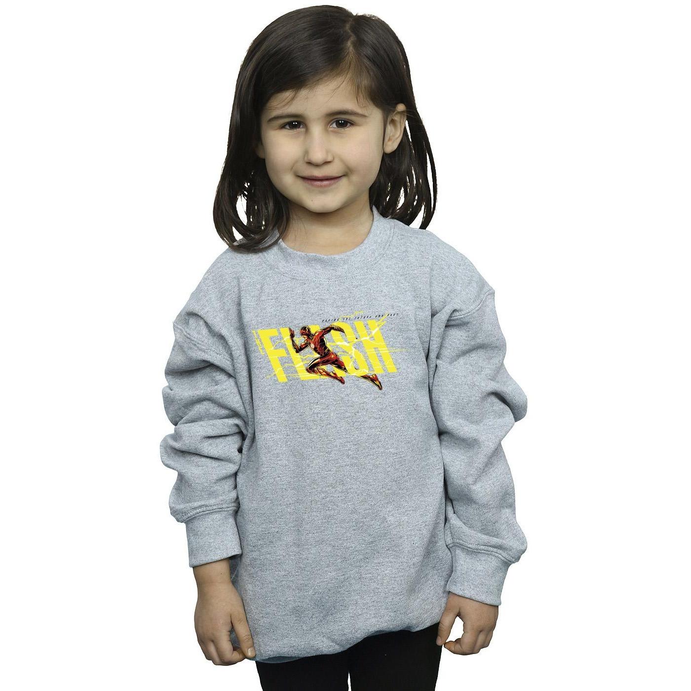 DC COMICS  Sweatshirt 