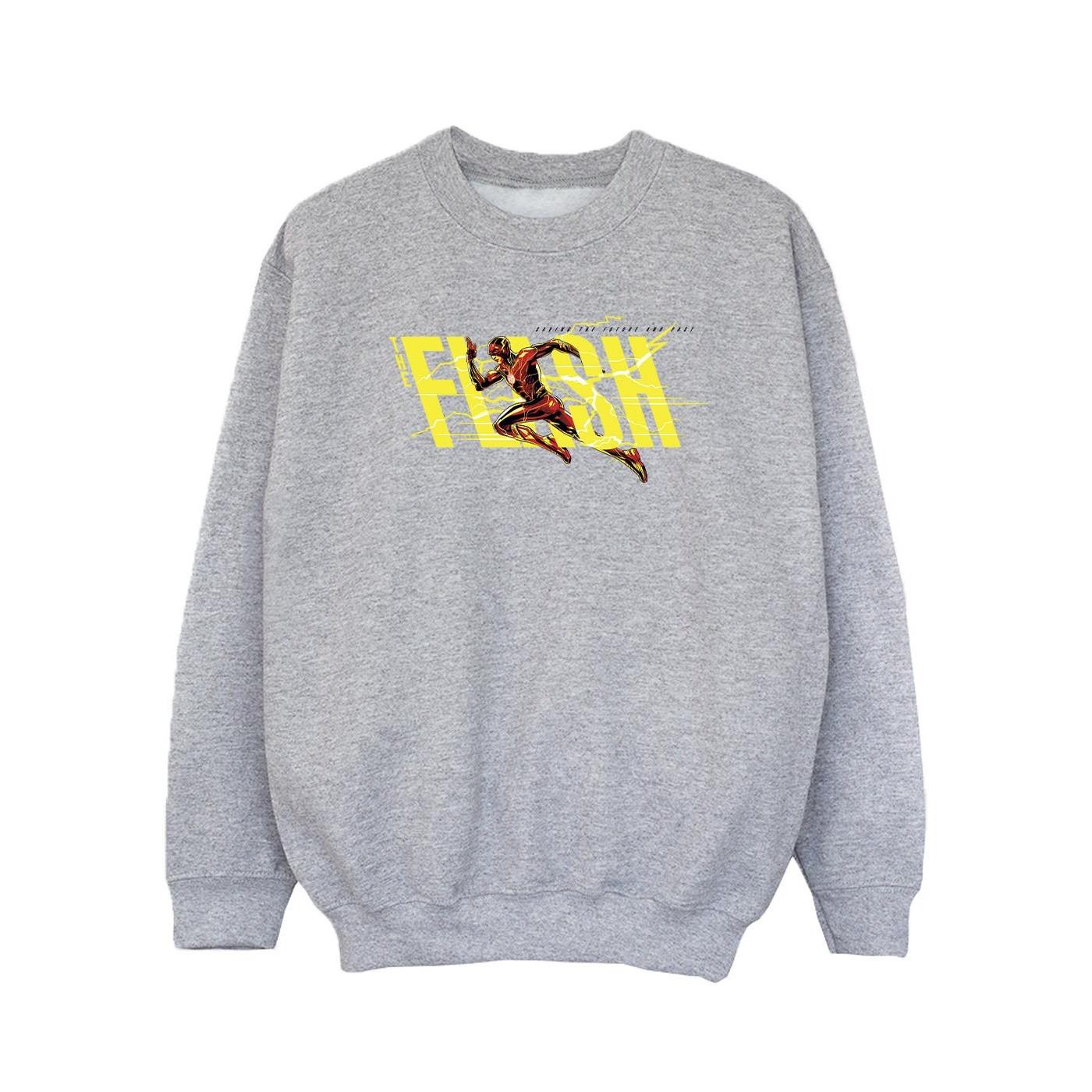 DC COMICS  Sweatshirt 