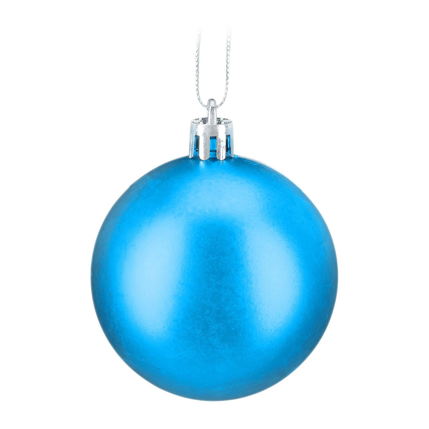 B2X Palline per albero di Natale in set da 150  