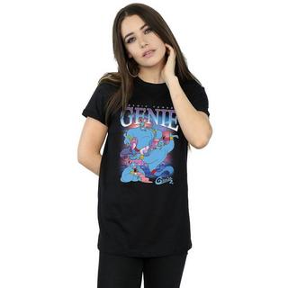 Aladdin Genie Cosmic Powers T-Shirt  