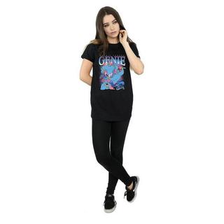 Aladdin Genie Cosmic Powers T-Shirt  