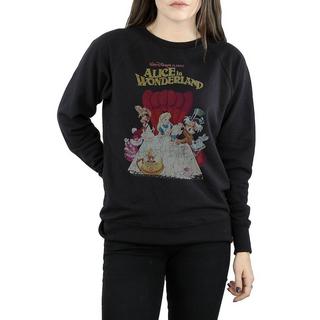 Alice in Wonderland  Sweat POSTER 