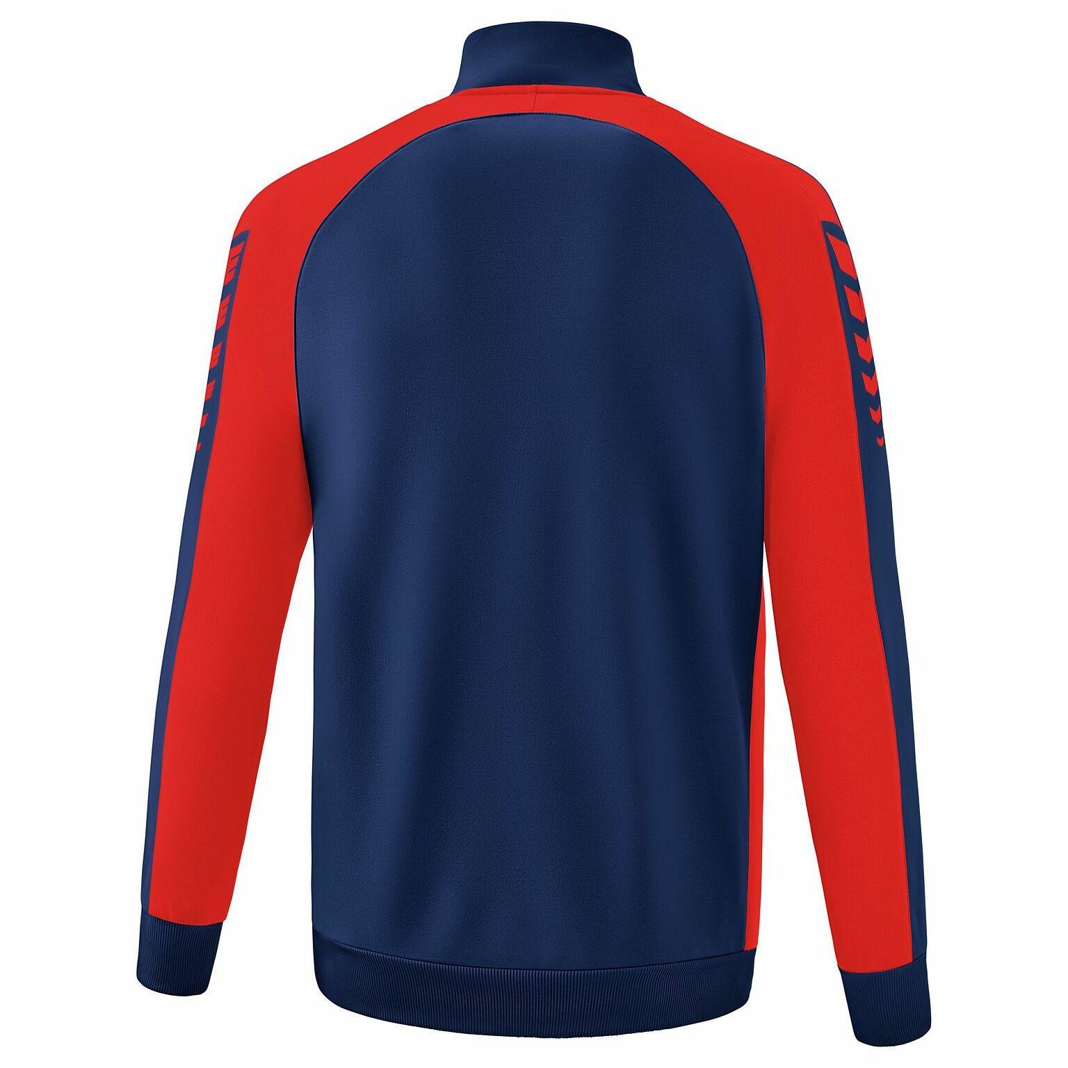 Erima Worker Six Wings Jacke  