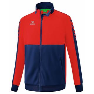 Erima  jacke worker ix wing 