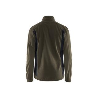 Blaklader Giacca Micropile  