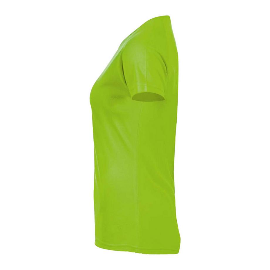 SOLS  Sporty T-Shirt  Raglanärmel 