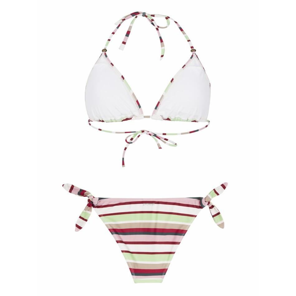 PROTEST Prtbandita Zweiteiliger Badeanzug  