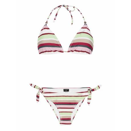 PROTEST Prtbandita Zweiteiliger Badeanzug  