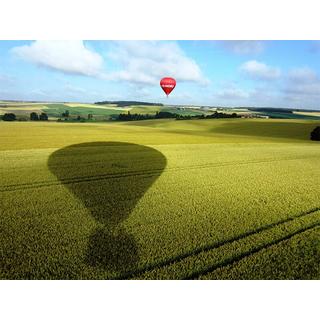 Smartbox  Eine Ballonfahrt für 1 Person - Geschenkbox 