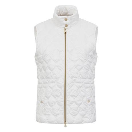 GEOX  gilet imbottito da myluse 