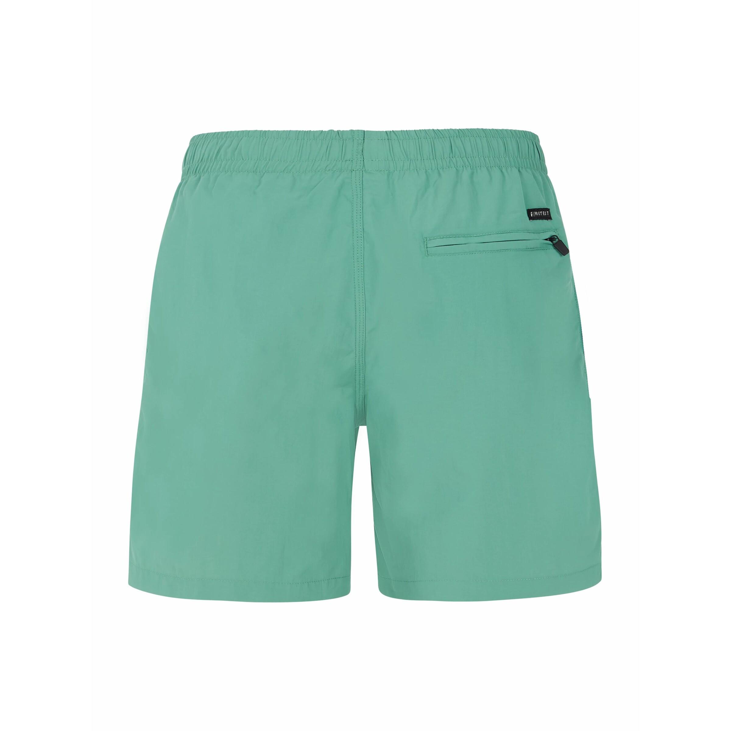 PROTEST Faster Short de bain  