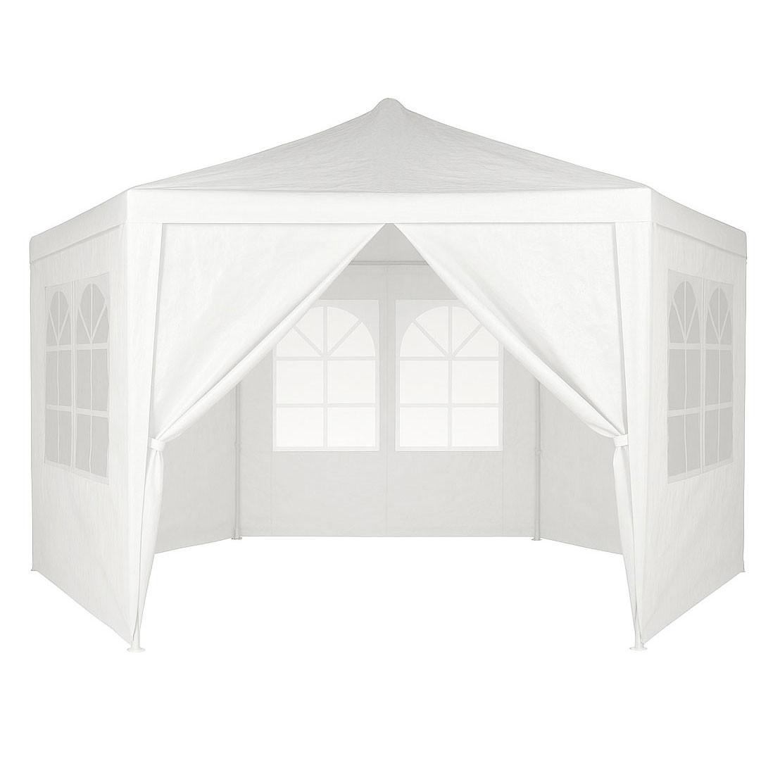 Northio Pavillonzelt mit Fenstern  