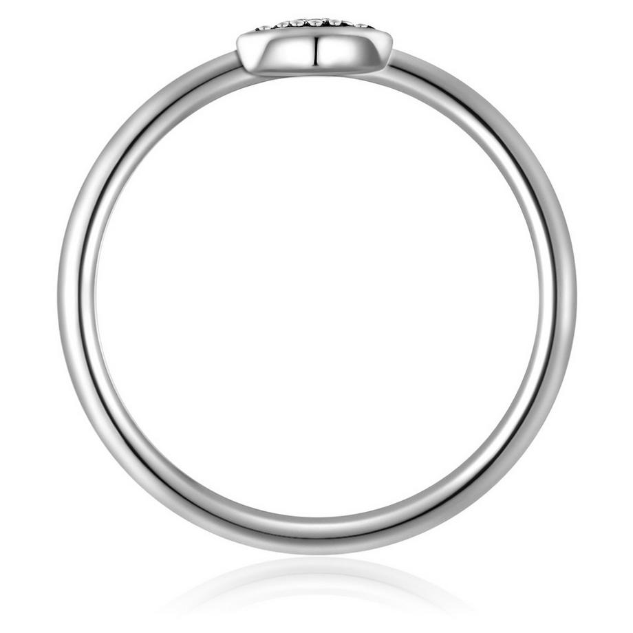 Glanzstücke München  Ring Herz 