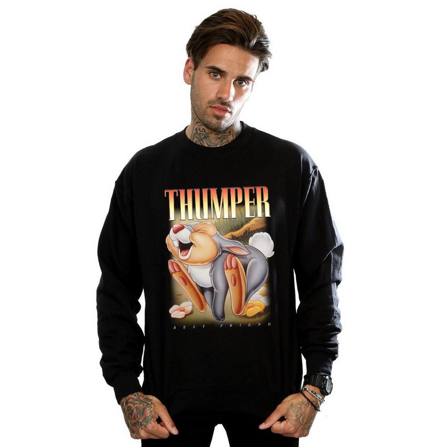 Disney Thumper Best Friend Sweatshirt  