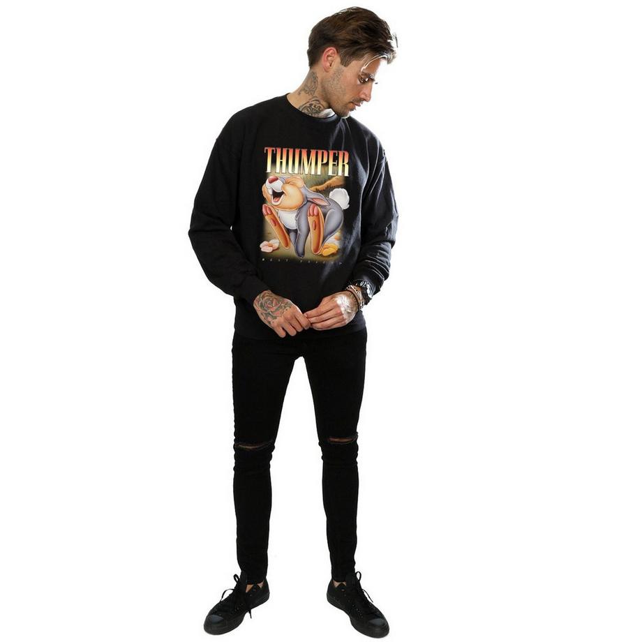 Disney Thumper Best Friend Sweatshirt  