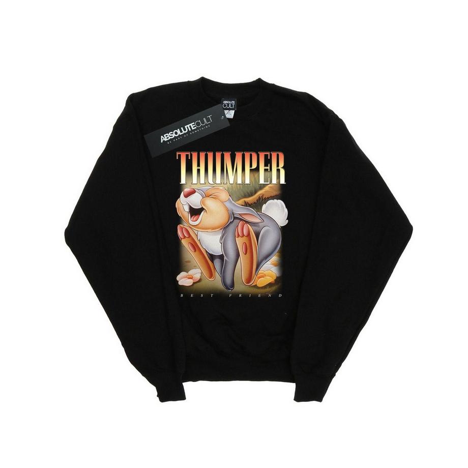 Disney Thumper Best Friend Sweatshirt  