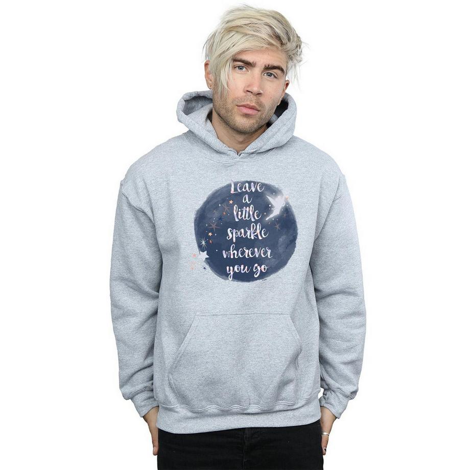 Disney A Little Sparkle Felpa con cappuccio  