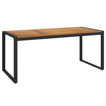 tavolo da giardino Legno di acacia