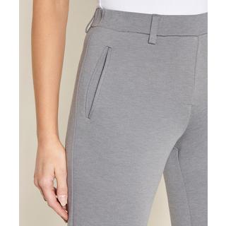 Damart  Pantalon maille milano stretch. 