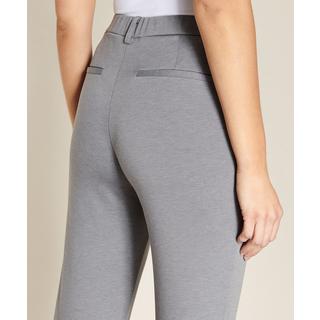 Damart  Pantalon maille milano stretch. 