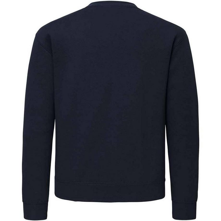 Fruit of the Loom Felpa Supercotton Girocollo  