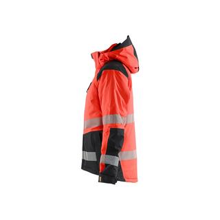 Blaklader  regenjacke für en hi-vis 