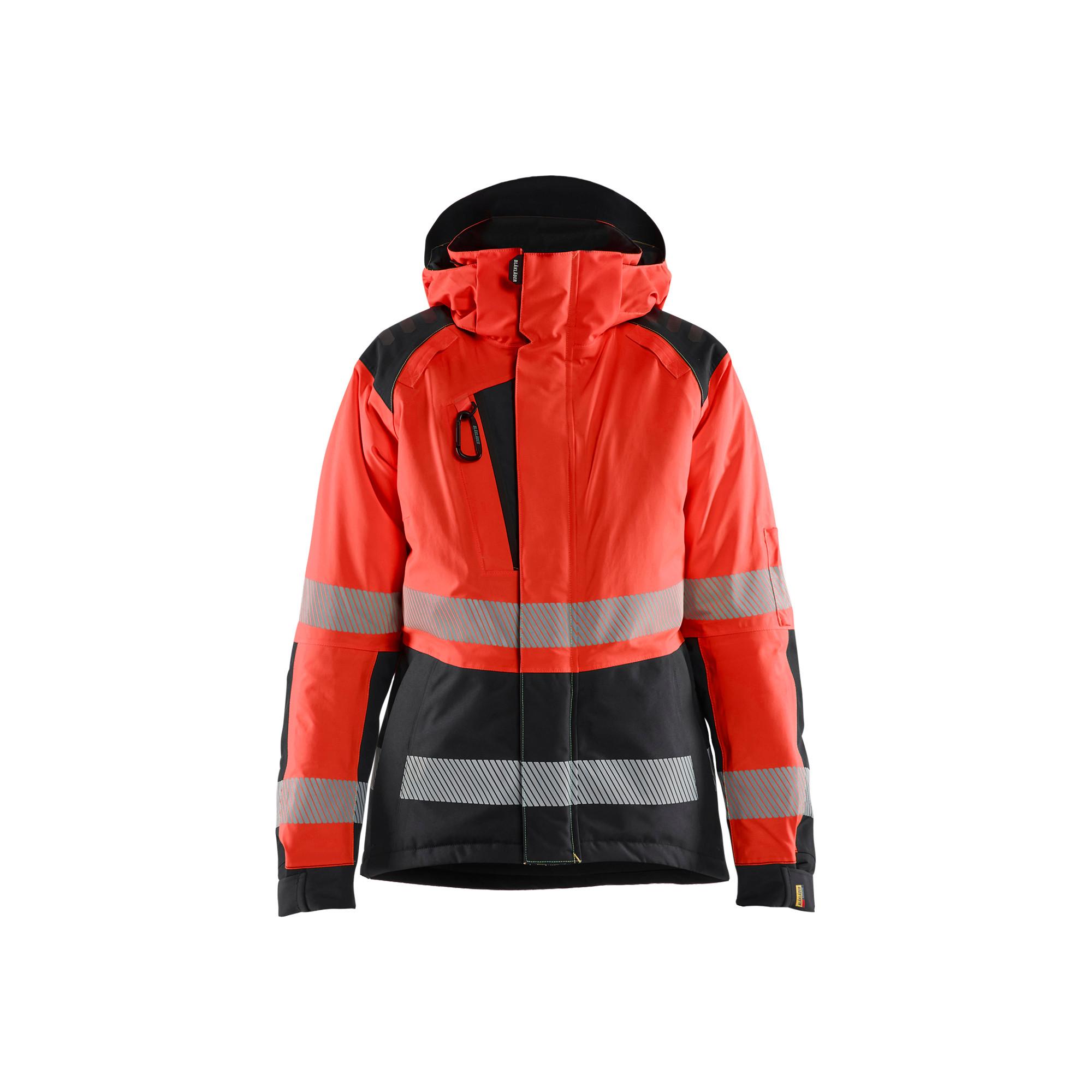 Blaklader  regenjacke für en hi-vis 