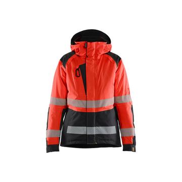 regenjacke für en hi-vis