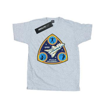 Spacelab Life Science TShirt